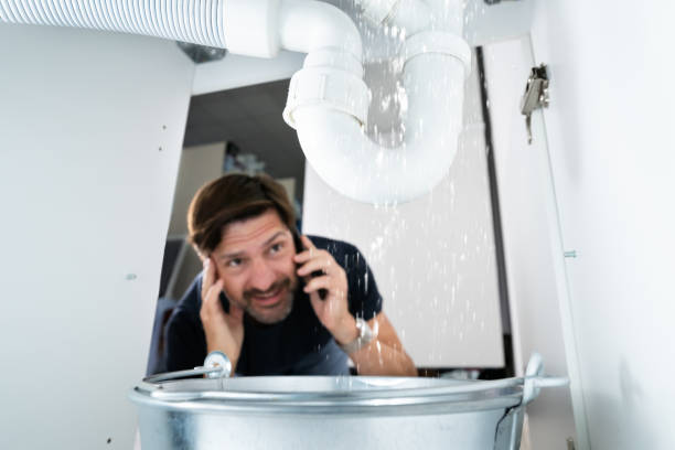 Best Water Softener Installation  in Belfair, WA
