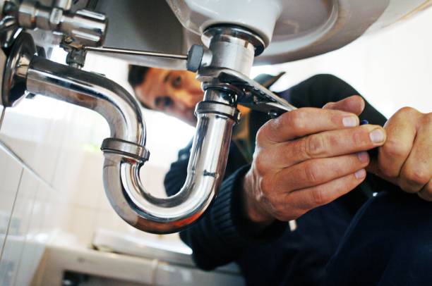 Clogged Drain Plumber in Belfair, WA