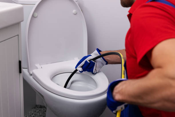 Best Same-Day Plumbing Service  in Belfair, WA