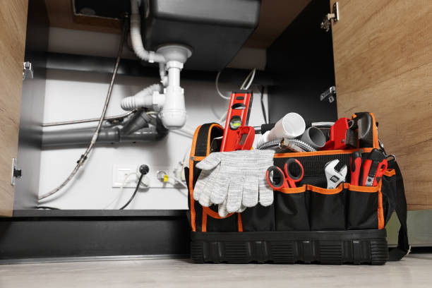 Best Plumbing Inspection Services  in Belfair, WA