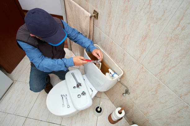 Best Septic Systems  in Belfair, WA