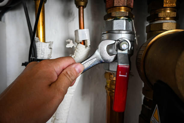 Best Hot Water Heater Installation  in Belfair, WA